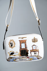 Bolso Karl Lagerfeld